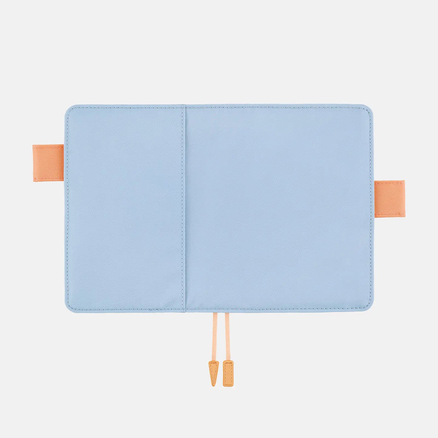 Colors: Powder Blue Shell [Hobonichi Original (A6) Techo Cover] (Cover Only)