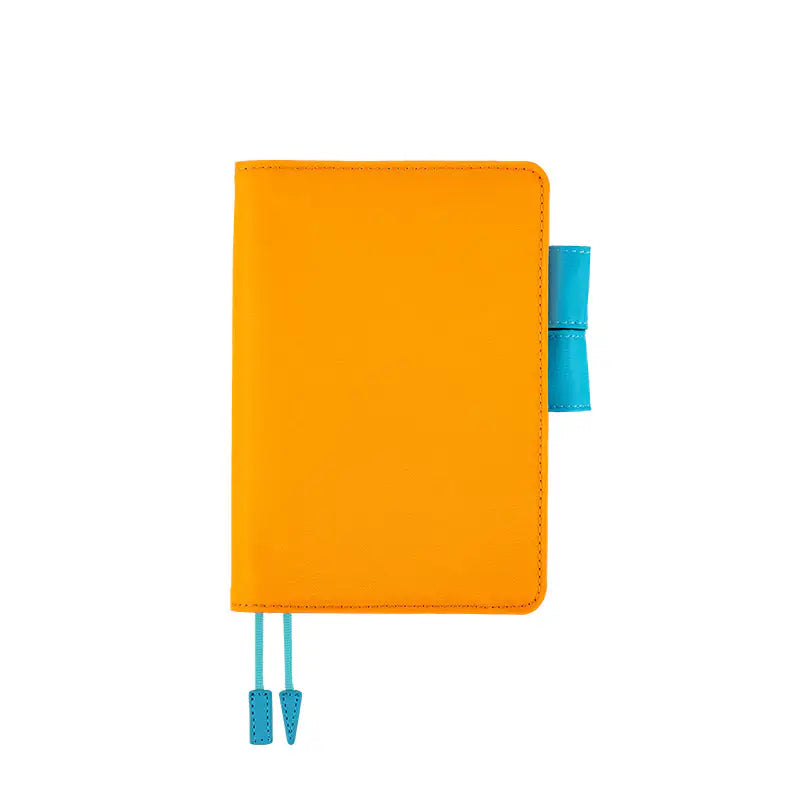 Colors: Sunny Beach [Hobonichi Original (A6) Techo Cover] (Cover Only)