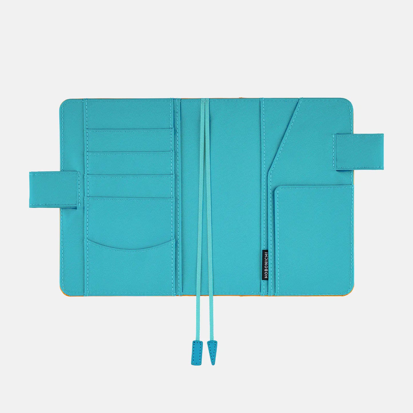 Colors: Sunny Beach [Hobonichi Original (A6) Techo Cover] (Cover Only)