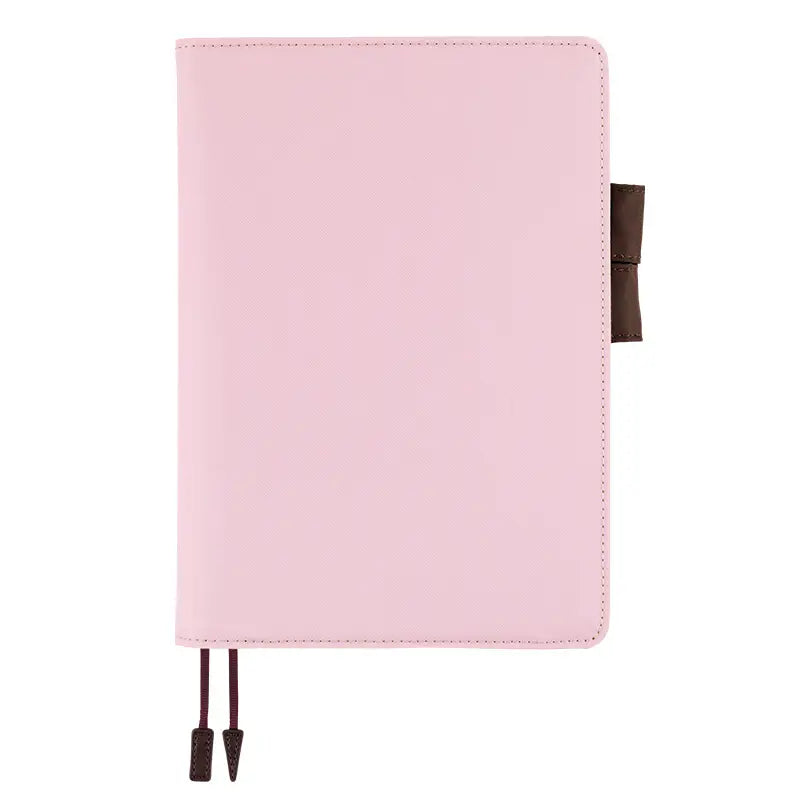 Colors: Sweet Cacao [Hobonichi Cousin (A5) Techo Cover] (Cover Only)