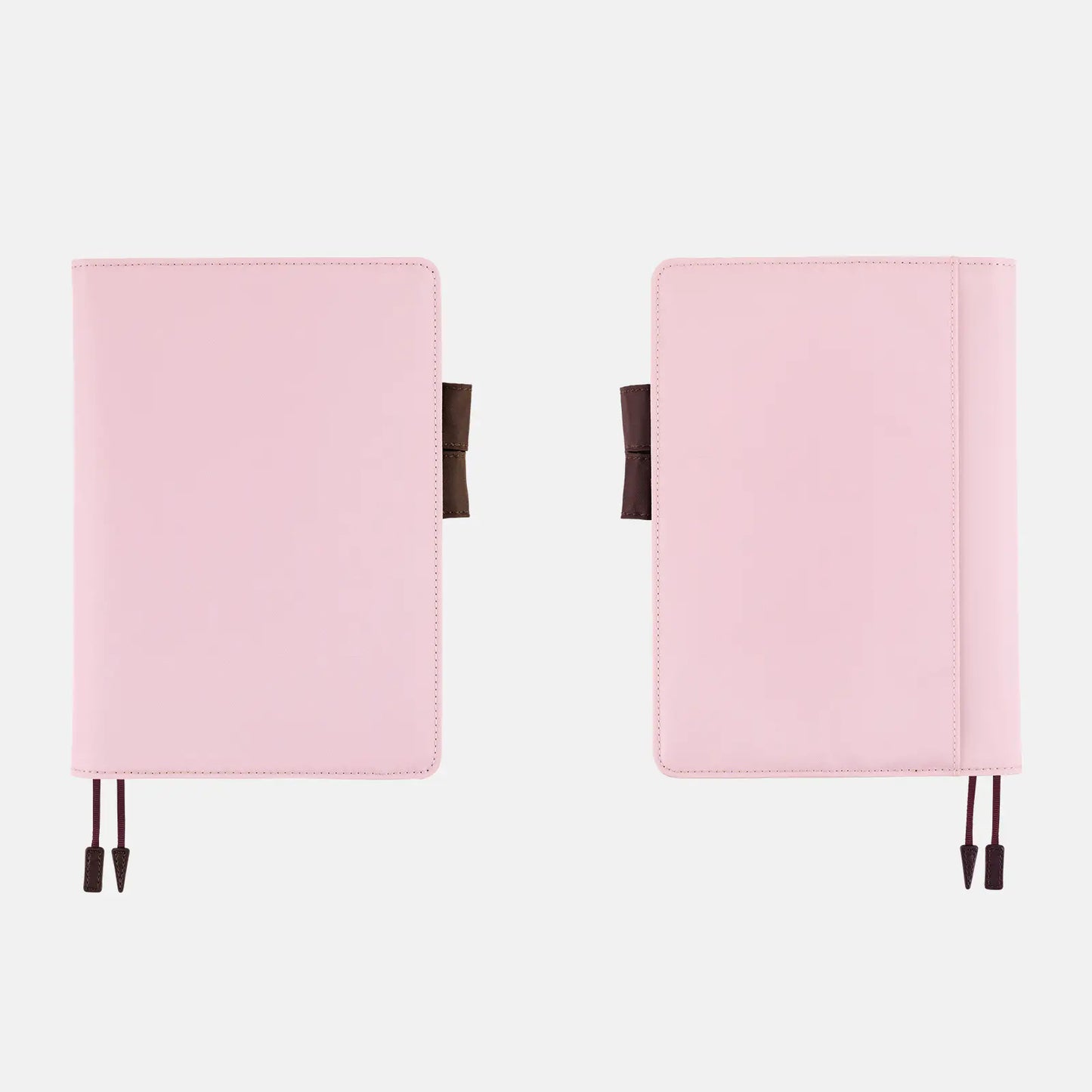 Colors: Sweet Cacao [Hobonichi Cousin (A5) Techo Cover] (Cover Only)