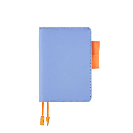 Colors: Water Candle [Hobonichi Original (A6) Techo Cover] (Cover Only)