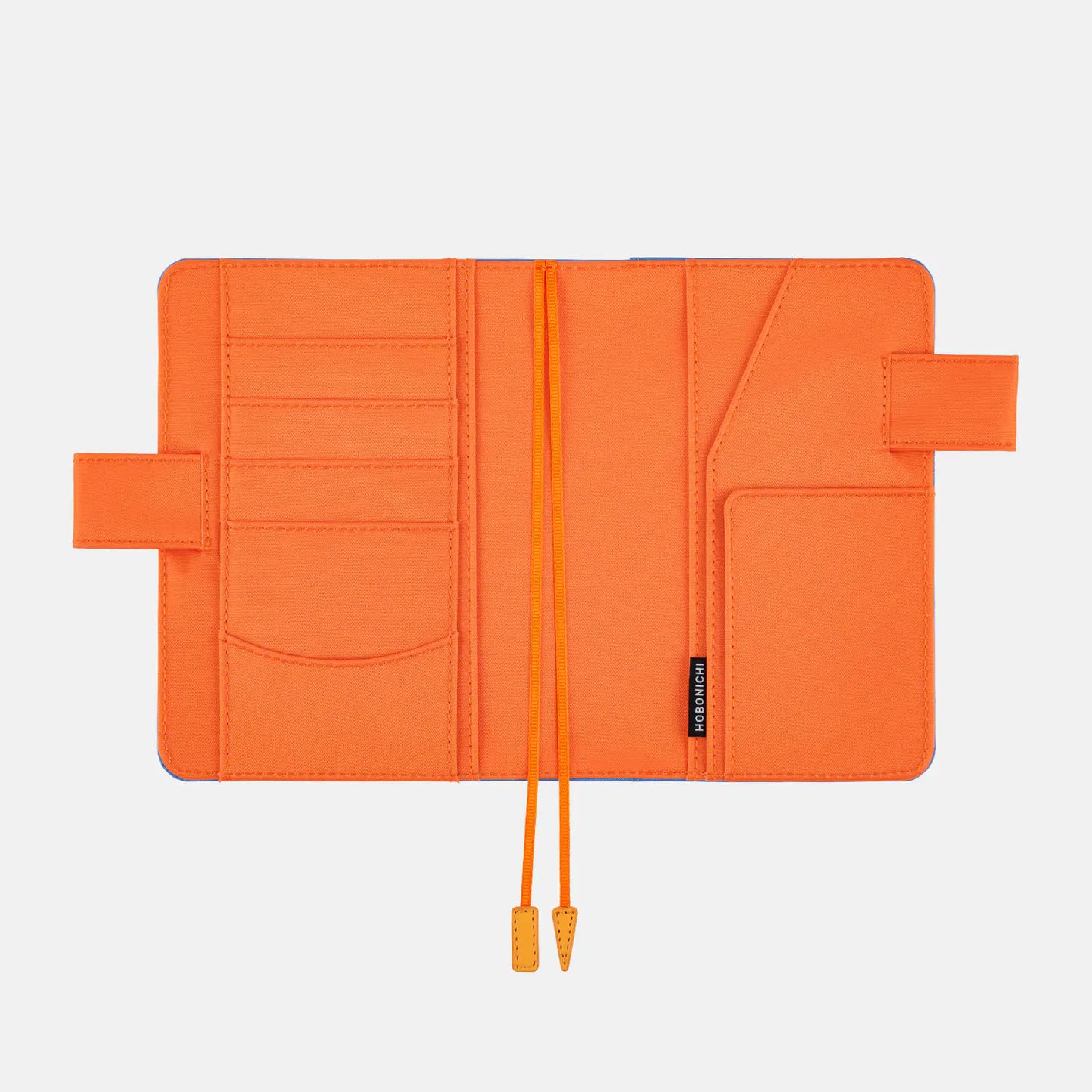 Colors: Water Candle [Hobonichi Original (A6) Techo Cover] (Cover Only)