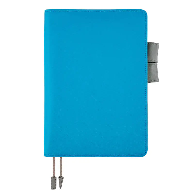 Colors: Winter City [Hobonichi Cousin (A5) Techo Cover] (Cover Only)