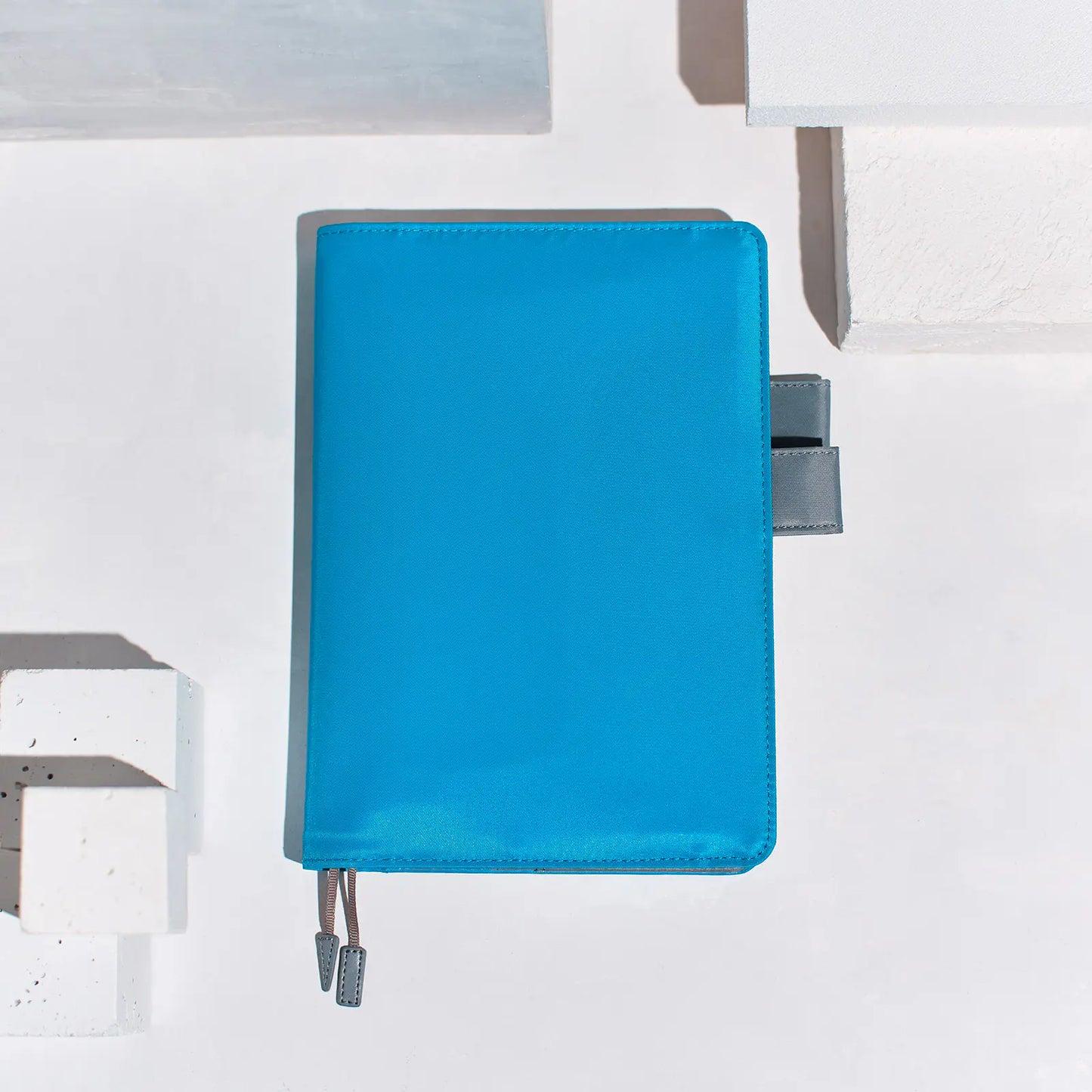 Colors: Winter City [Hobonichi Cousin (A5) Techo Cover] (Cover Only)