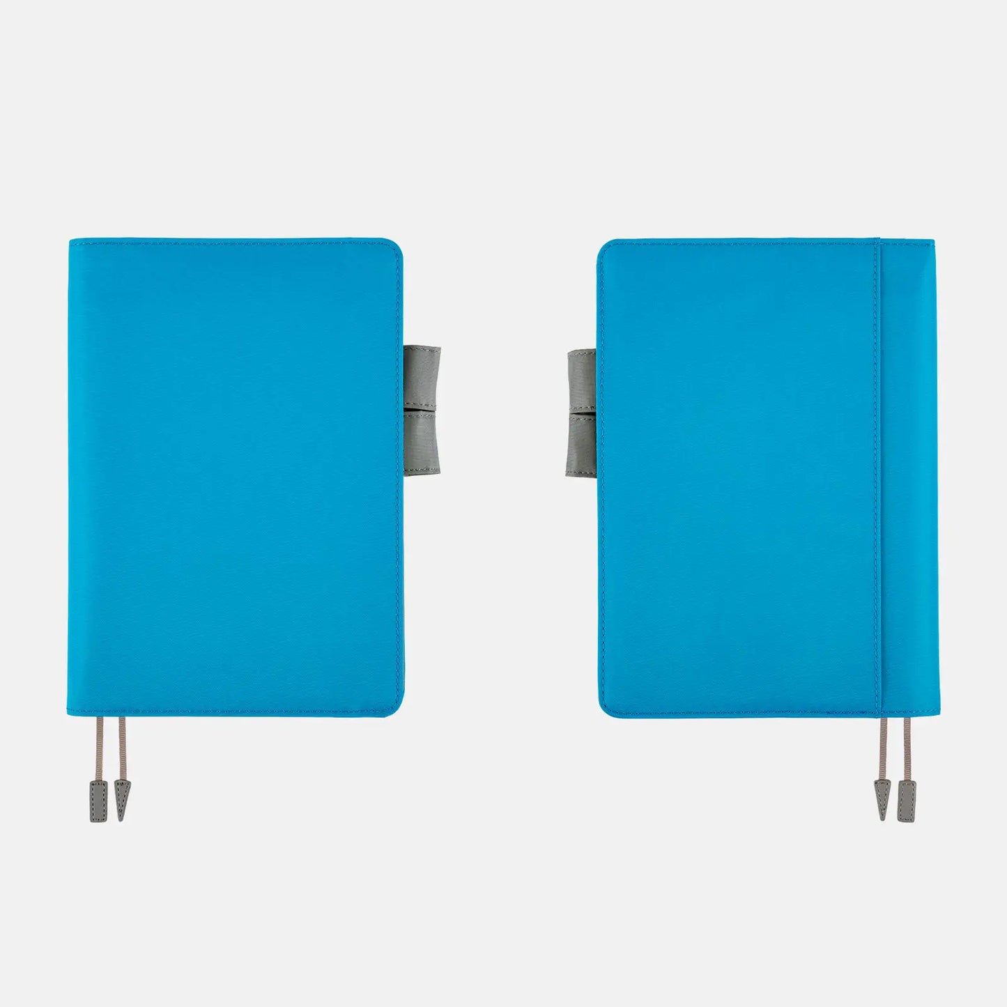 Colors: Winter City [Hobonichi Cousin (A5) Techo Cover] (Cover Only)