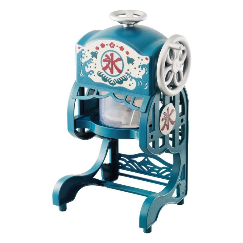 DOSHISHA Electric Fluffy Shaved Ice Maker - DCSP-20 -