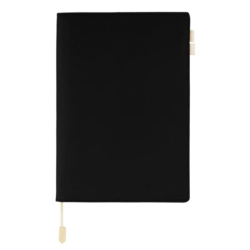 Day-Free Cover: BS Lite (Black) A5 Size (fits Day-Free Cousin) (Cover Only)