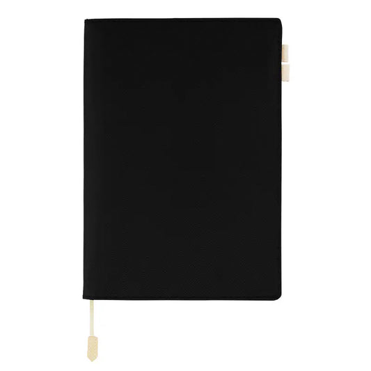 Day-Free Cover: BS Lite (Black) A5 Size (fits Day-Free Cousin) (Cover Only)