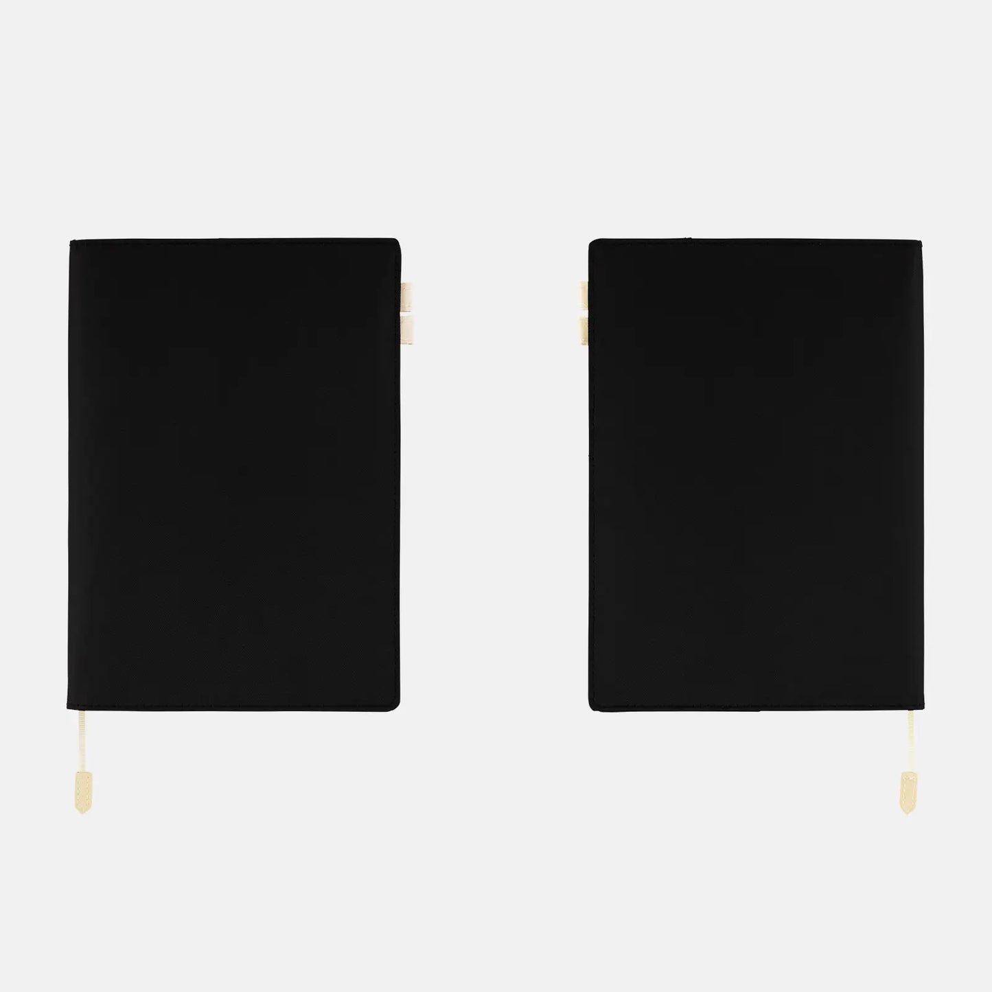 Day-Free Cover: BS Lite (Black) A5 Size (fits Day-Free Cousin) (Cover Only)