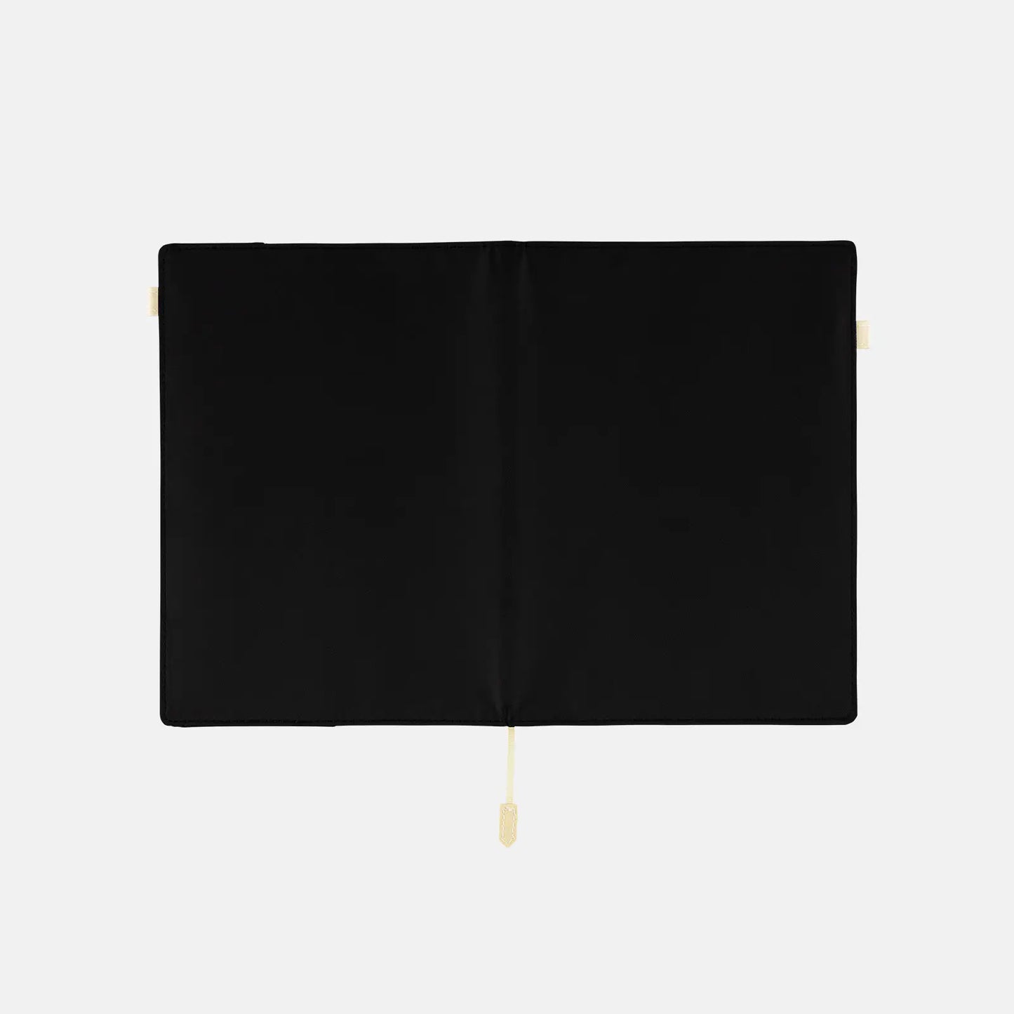 Day-Free Cover: BS Lite (Black) A5 Size (fits Day-Free Cousin) (Cover Only)