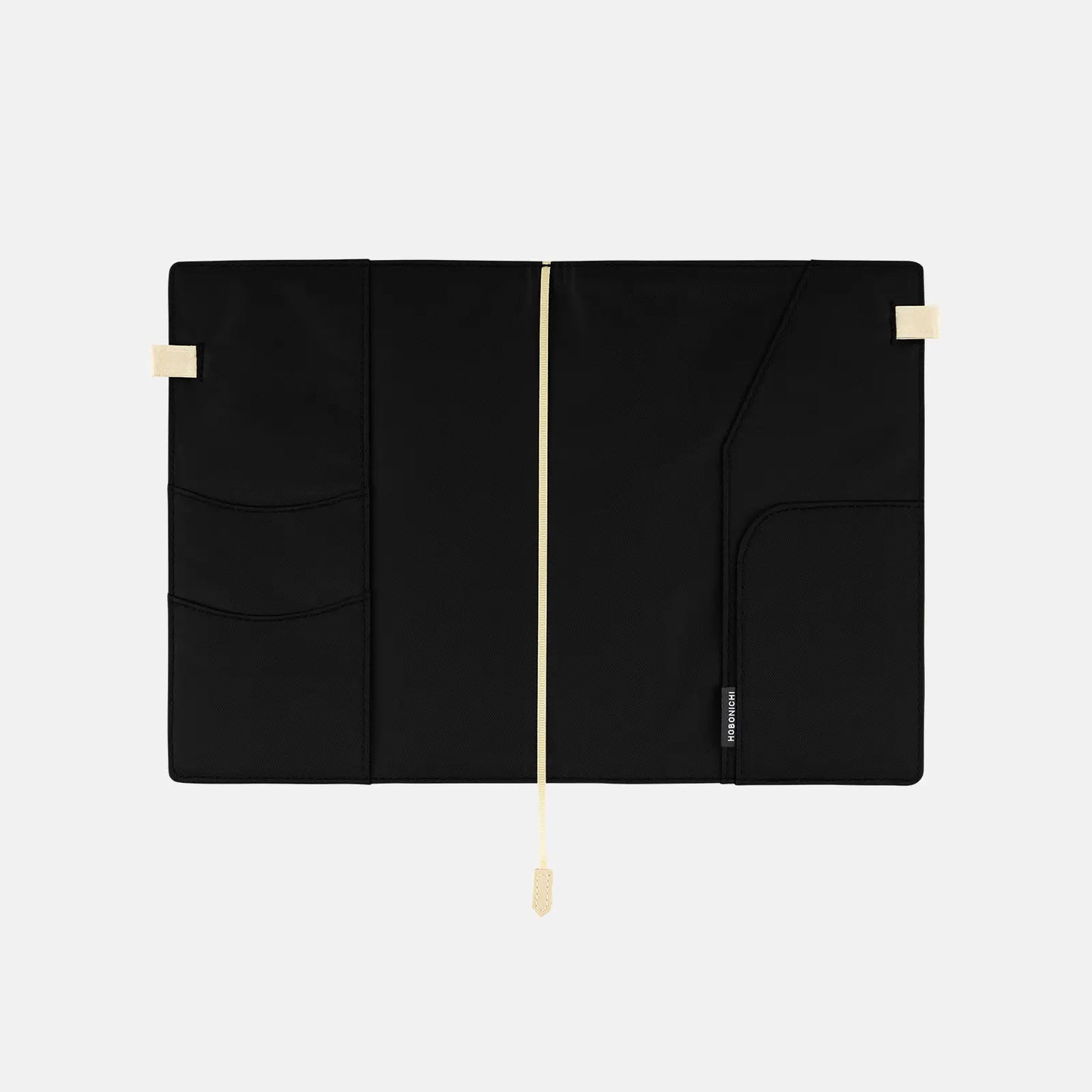 Day-Free Cover: BS Lite (Black) A5 Size (fits Day-Free Cousin) (Cover Only)