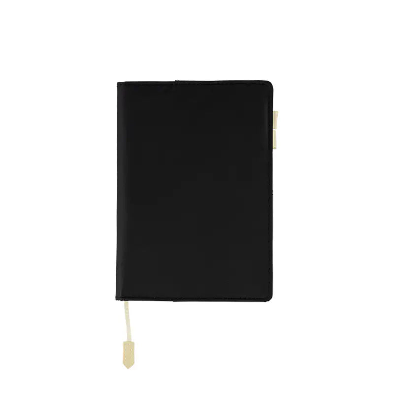 Day-Free Cover: BS Lite (Black) A6 Size (fits Day-Free Original) (Cover Only)