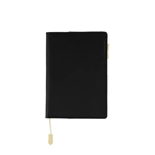 Day-Free Cover: BS Lite (Black) A6 Size (fits Day-Free Original) (Cover Only)