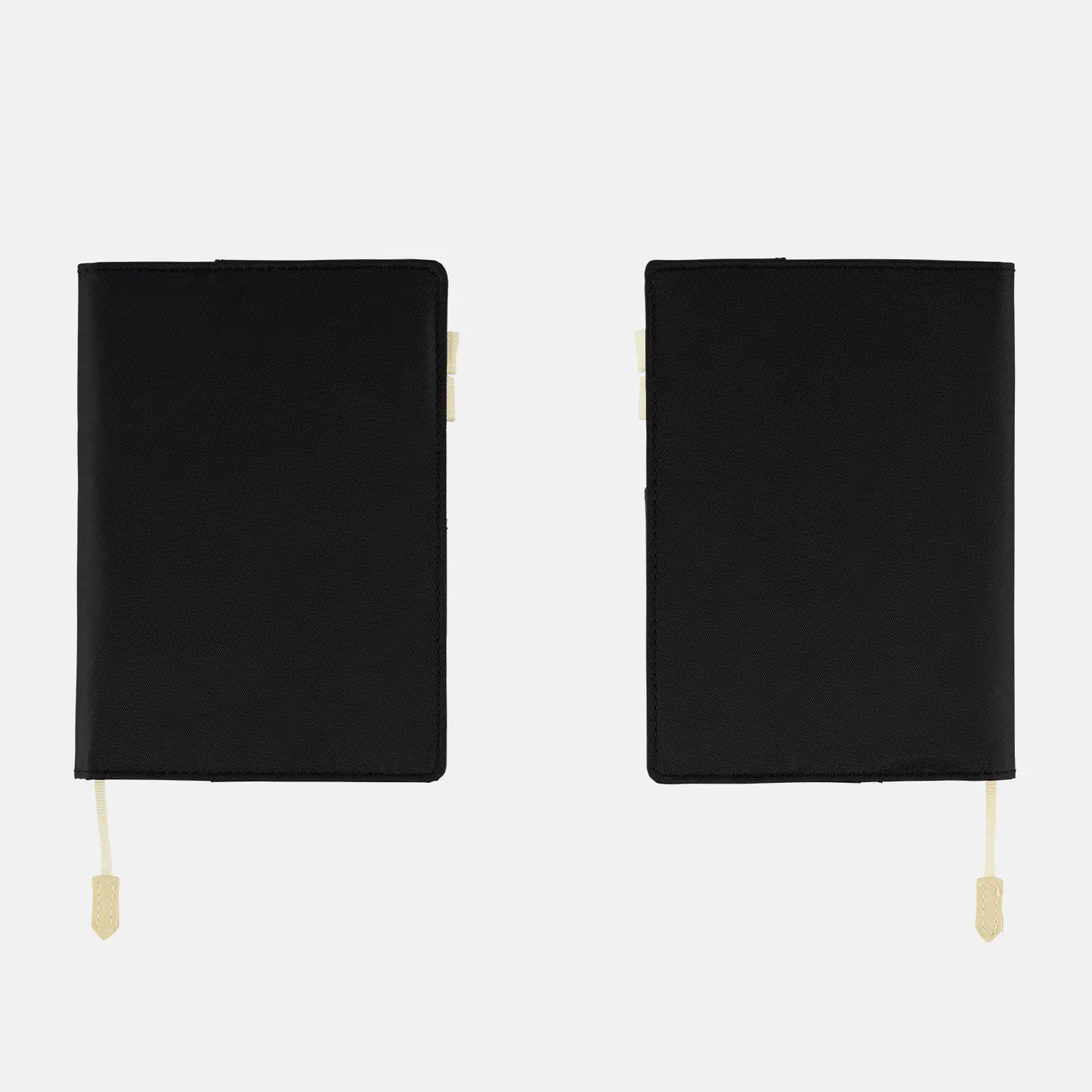 Day-Free Cover: BS Lite (Black) A6 Size (fits Day-Free Original) (Cover Only)