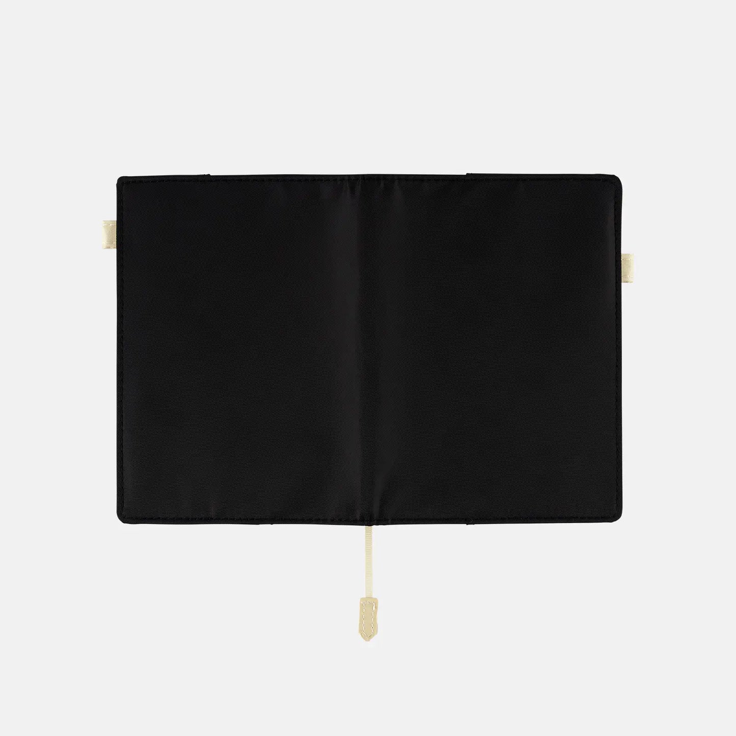 Day-Free Cover: BS Lite (Black) A6 Size (fits Day-Free Original) (Cover Only)