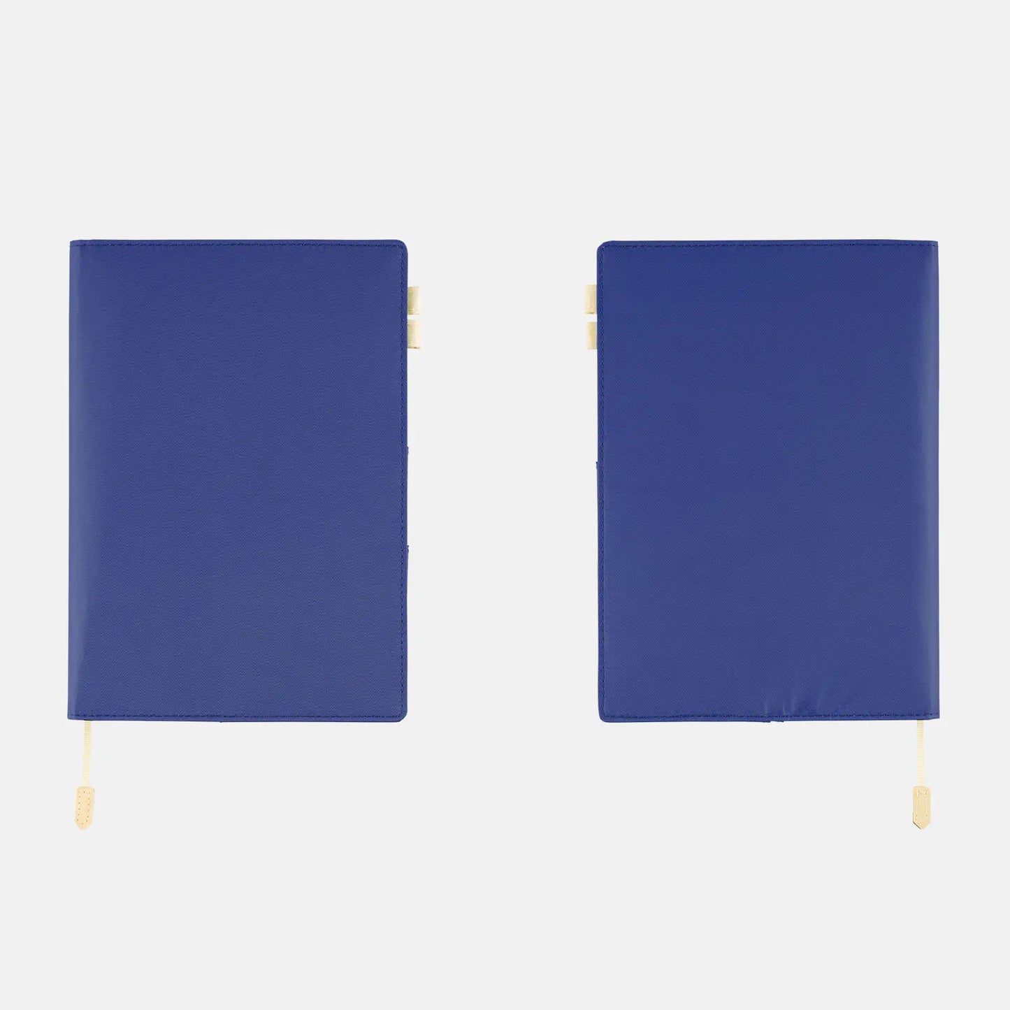 Day-Free Cover: BS Lite (Blue) A5 Size (fits Day-Free Cousin) (Cover Only)