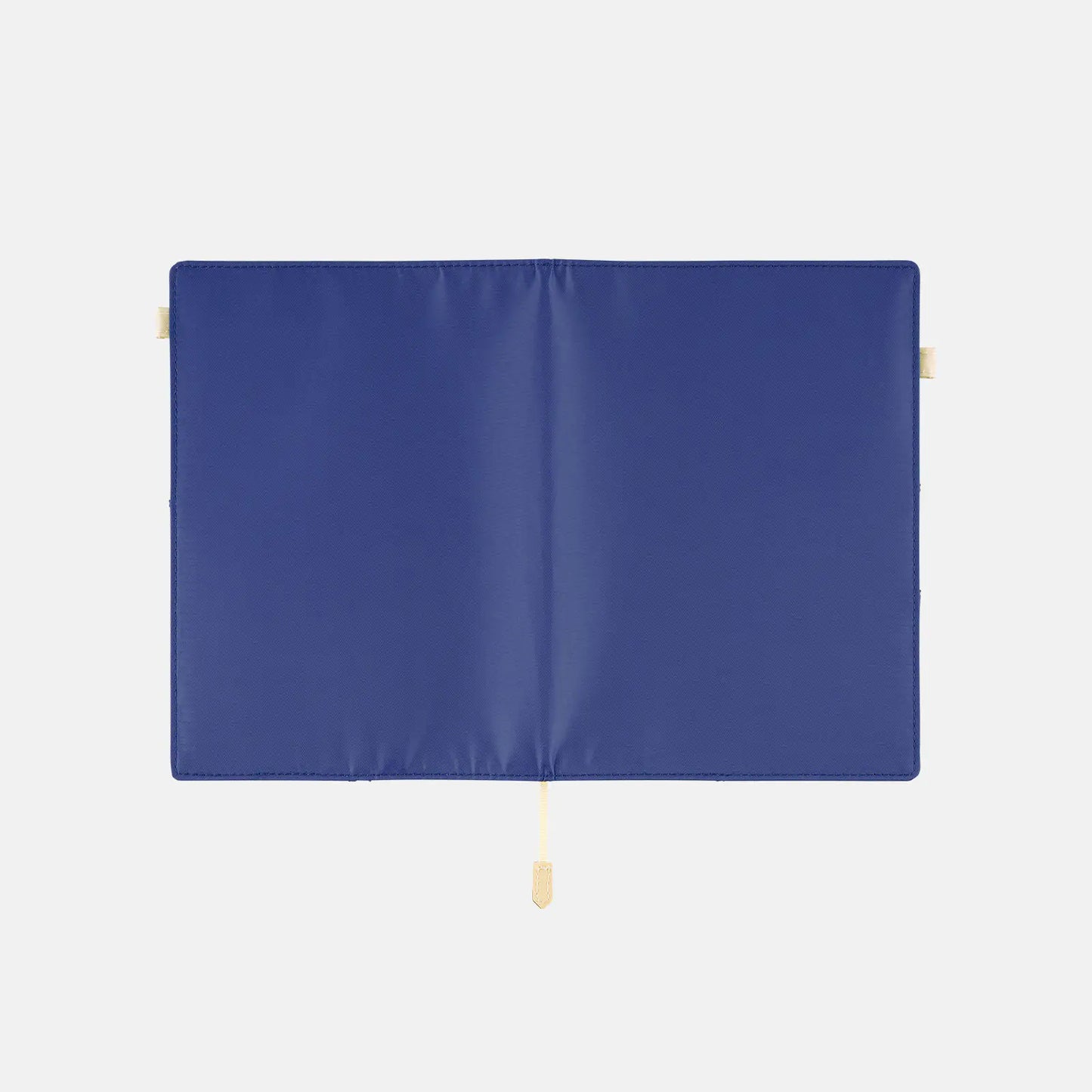 Day-Free Cover: BS Lite (Blue) A5 Size (fits Day-Free Cousin) (Cover Only)