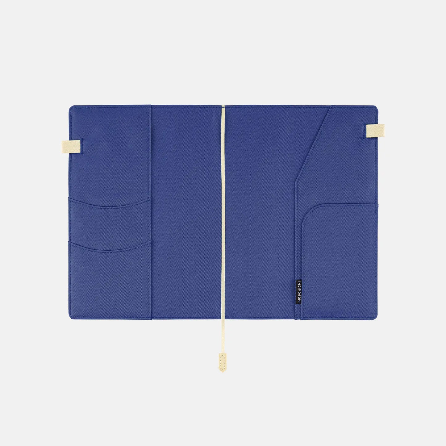 Day-Free Cover: BS Lite (Blue) A5 Size (fits Day-Free Cousin) (Cover Only)