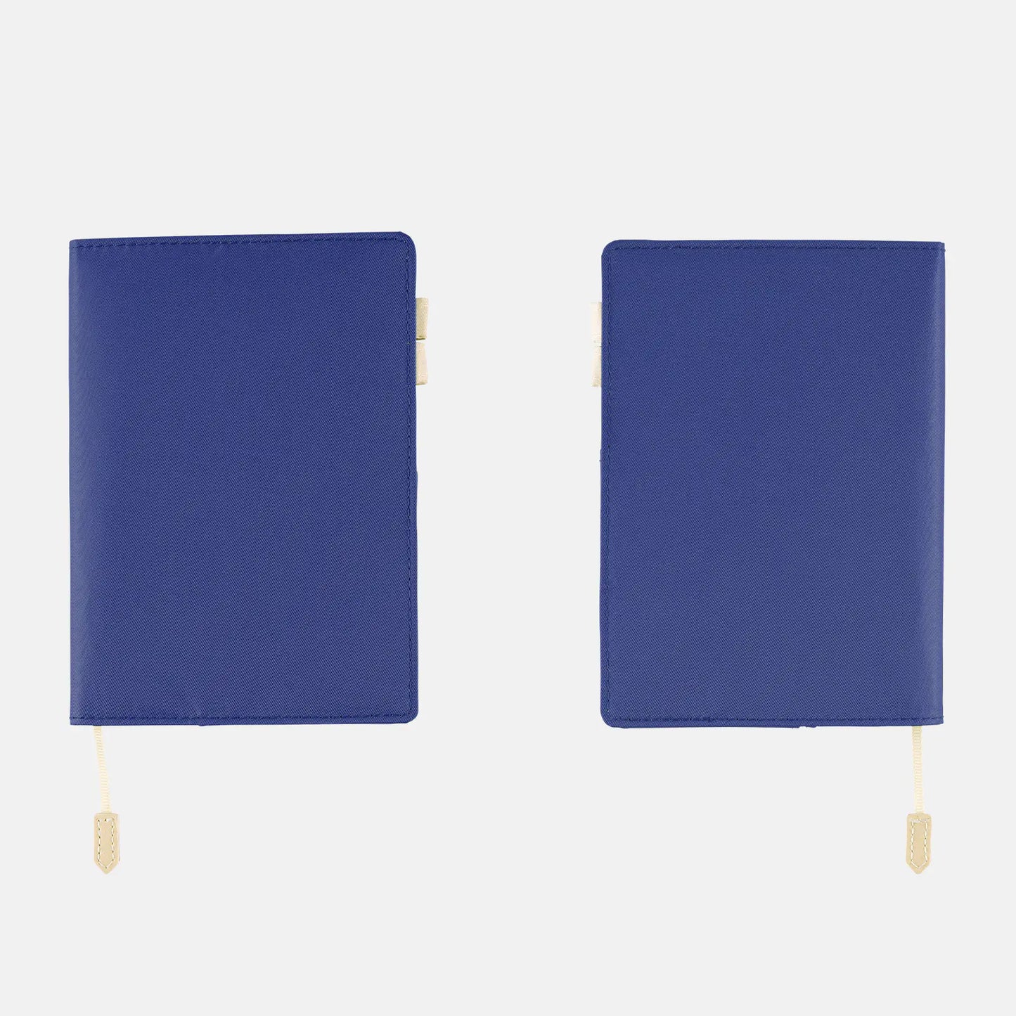Day-Free Cover: BS Lite (Blue) A6 Size (fits Day-Free Original) (Cover Only)