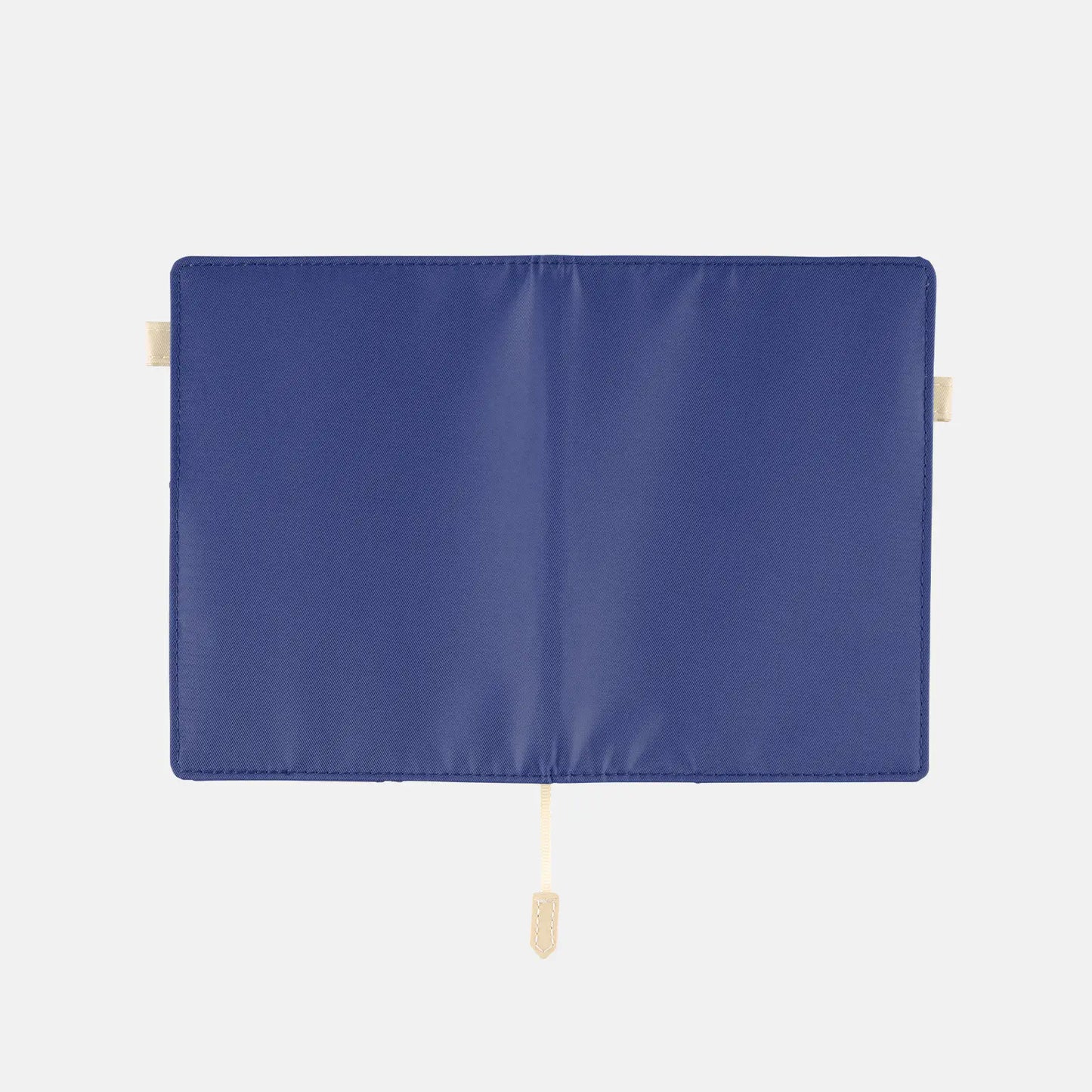 Day-Free Cover: BS Lite (Blue) A6 Size (fits Day-Free Original) (Cover Only)