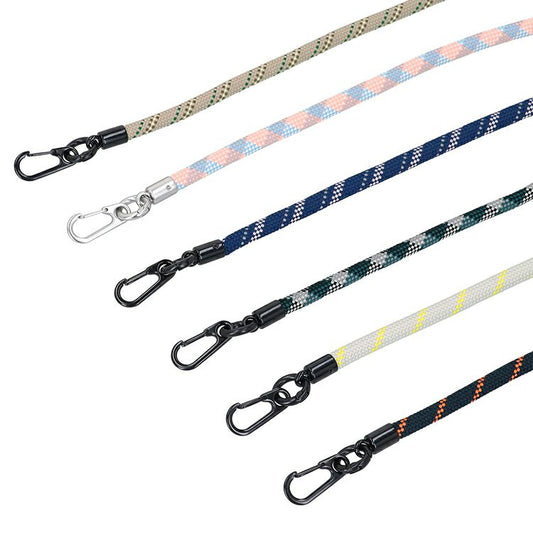 Delfonics Inner Carrying Shoulder Strap - Cord Hike (thickness 7mm) - , Delfonics Utility Pouch Shoulder Strap