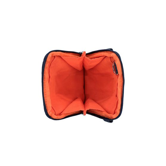 Delfonics Smartphone Bag Denim, Delfonics inner carrying smartphone bag