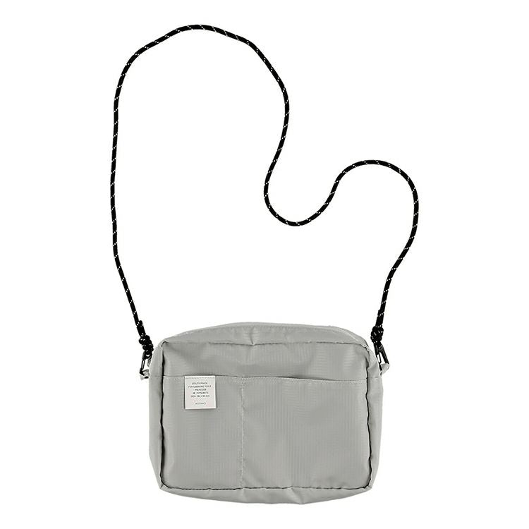 Delfonics Utility Pouch Air - Medium Size - , Delfonics Inner Carrying Bag M Size