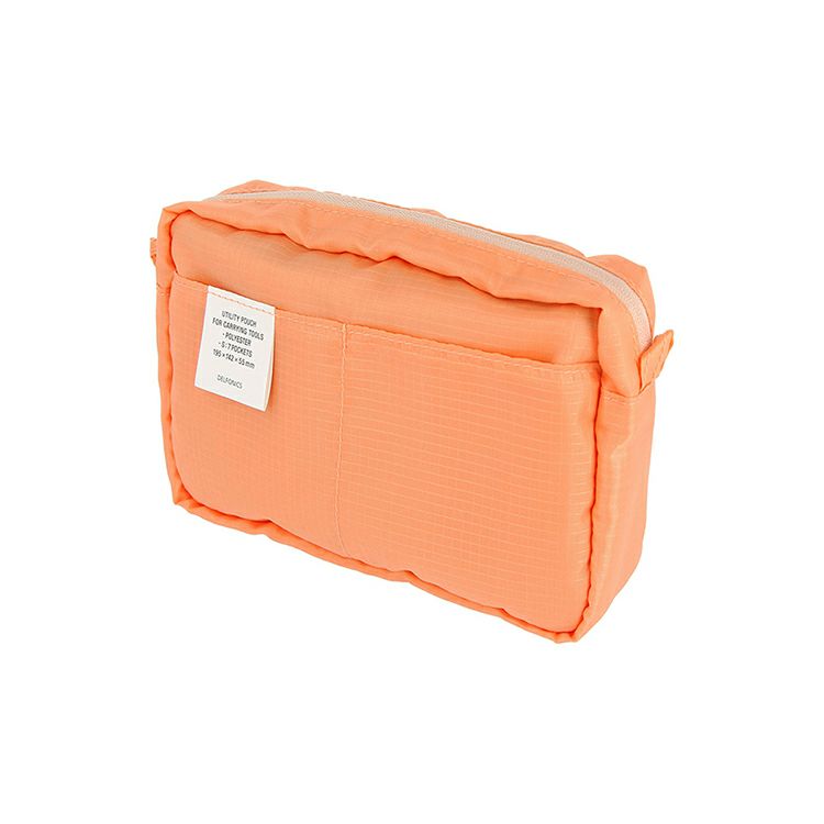 Delfonics Utility Pouch Air - Small Size - , Delfonics Inner Carrying Bag S Size