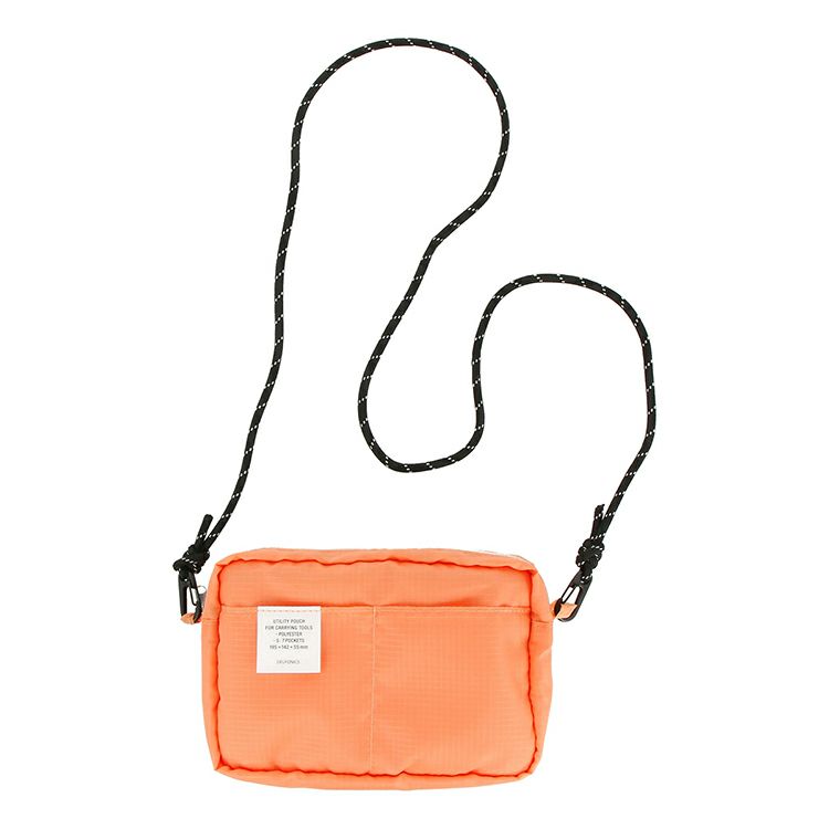 Delfonics Utility Pouch Air - Small Size - , Delfonics Inner Carrying Bag S Size