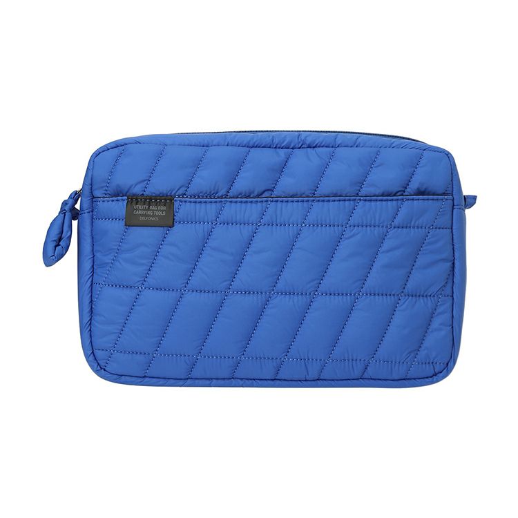 Delfonics Utility Pouch Cloche - Medium Size - , Delfonics Inner Carrying Bag M Size