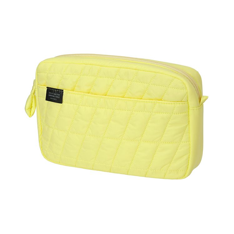 Delfonics Utility Pouch Cloche - Medium Size - , Delfonics Inner Carrying Bag M Size