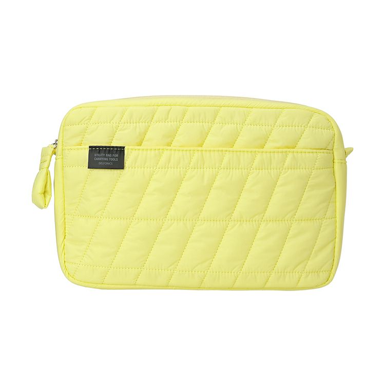 Delfonics Utility Pouch Cloche - Medium Size - , Delfonics Inner Carrying Bag M Size