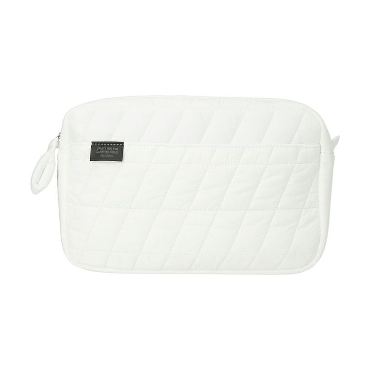 Delfonics Utility Pouch Cloche - Medium Size - , Delfonics Inner Carrying Bag M Size