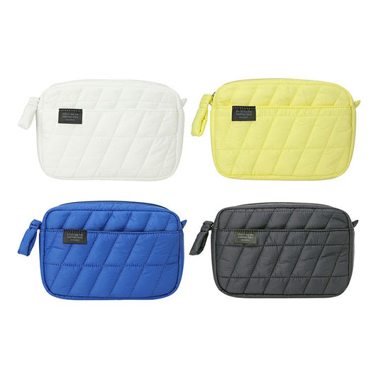 Delfonics Utility Pouch Cloche - Small Size - , Delfonics Inner Carrying Bag S Size