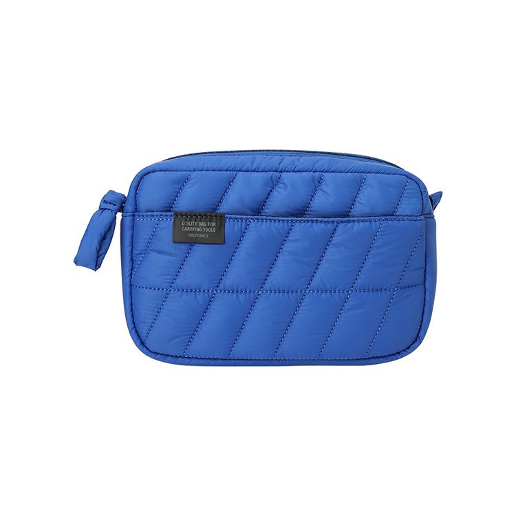 Delfonics Utility Pouch Cloche - Small Size - , Delfonics Inner Carrying Bag S Size