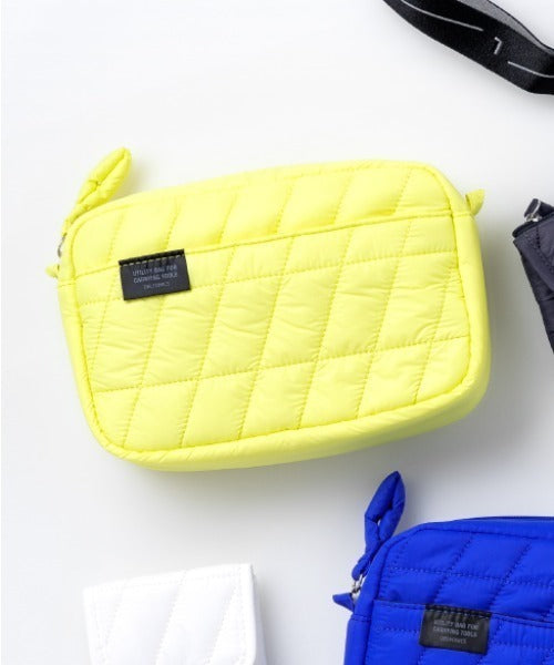Delfonics Utility Pouch Cloche - Small Size - , Delfonics Inner Carrying Bag S Size