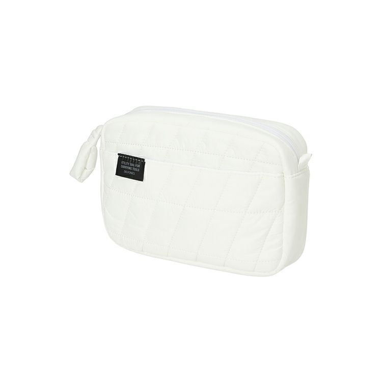 Delfonics Utility Pouch Cloche - Small Size - , Delfonics Inner Carrying Bag S Size