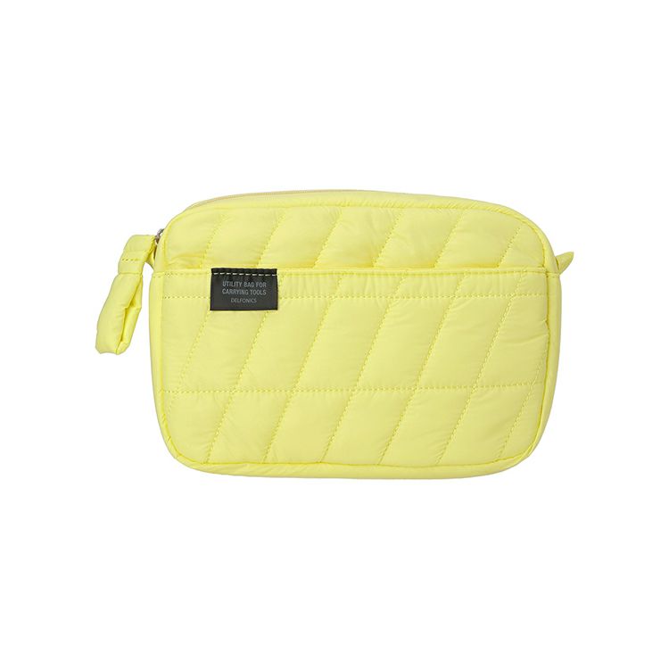 Delfonics Utility Pouch Cloche - Small Size - , Delfonics Inner Carrying Bag S Size
