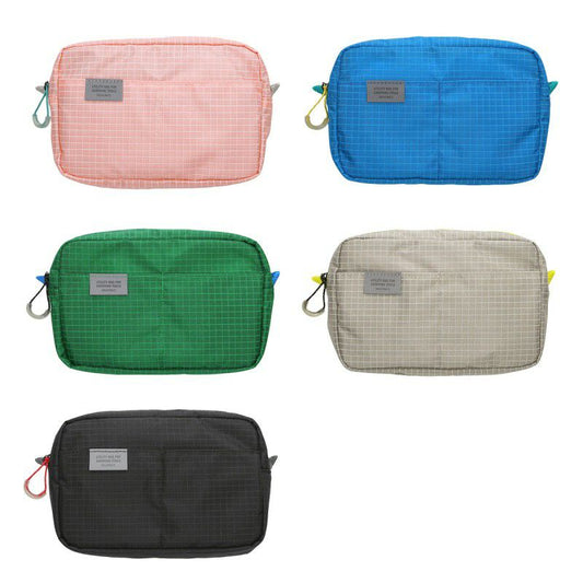 Delfonics Utility Pouch Föhre - Small Size - , Delfonics Inner Carrying Bag S Size