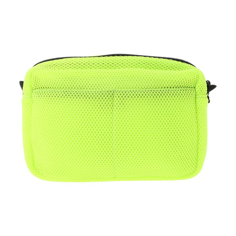 Delfonics Utility Pouch Mesh - Medium Size - , Delfonics Inner Carrying Bag M Size