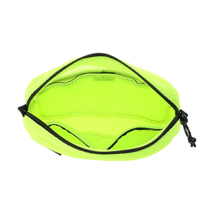 Delfonics Utility Pouch Mesh - Medium Size - , Delfonics Inner Carrying Bag M Size
