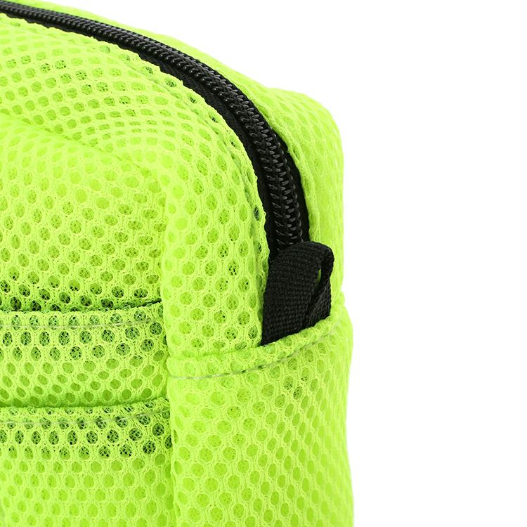 Delfonics Utility Pouch Mesh - Medium Size - , Delfonics Inner Carrying Bag M Size