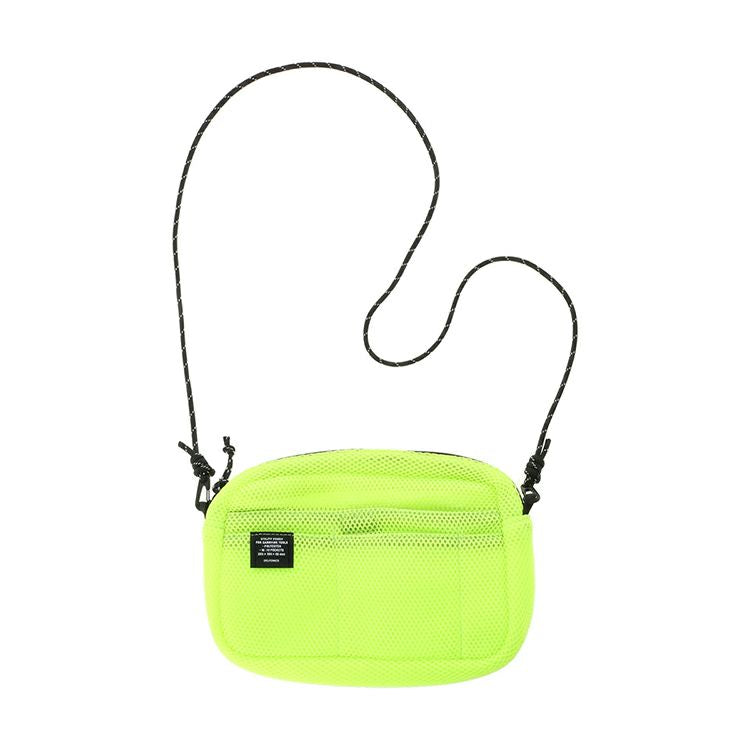 Delfonics Utility Pouch Mesh - Medium Size - , Delfonics Inner Carrying Bag M Size