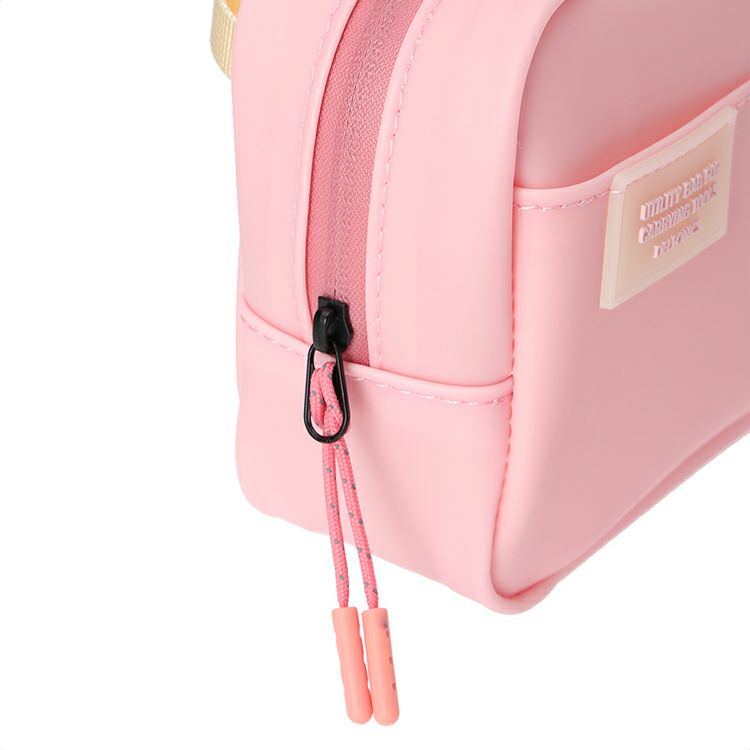 Delfonics Utility Pouch POP - Extra Small Size - , Delfonics Inner Carrying Bag XS Size
