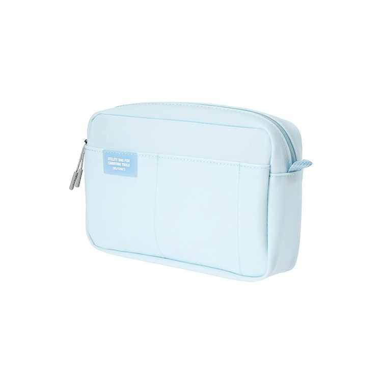 Delfonics Utility Pouch POP - Small Size - , Delfonics Inner Carrying Bag S Size