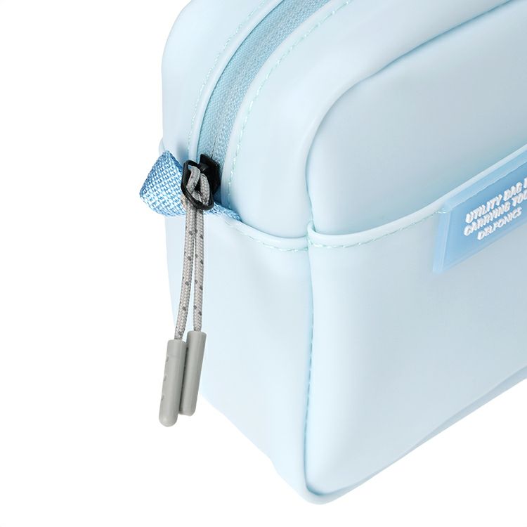 Delfonics Utility Pouch POP - Small Size - , Delfonics Inner Carrying Bag S Size