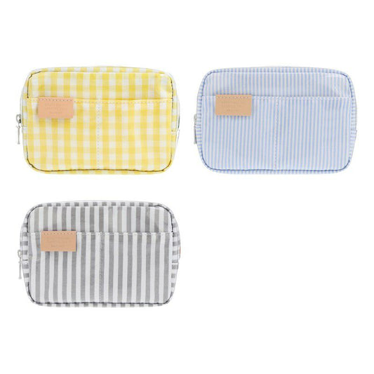 Delfonics Utility Pouch Sereno - Extra Small Size - , Delfonics Inner Carrying Bag XS Size