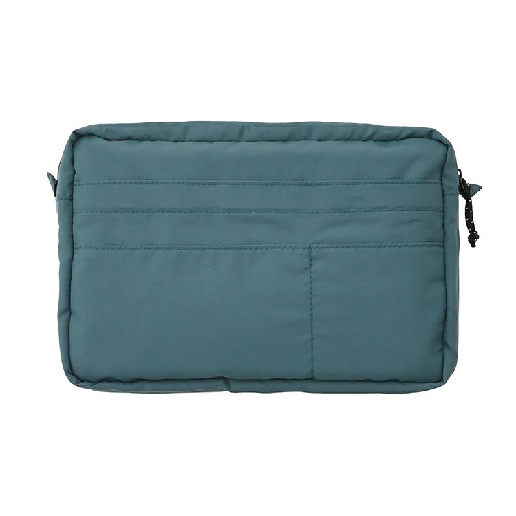 Delfonics Utility Pouch Stadt - Medium Size - , Delfonics Inner Carrying Bag M Size