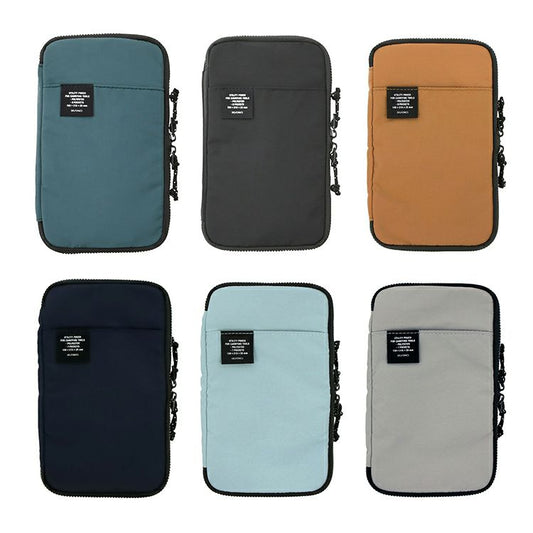 Delfonics Utility Pouch Stadt MultiCase , Delfonics Inner Carrying MultiCase